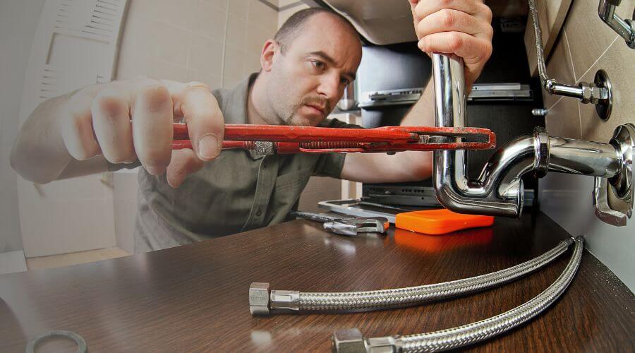 Expert burst pipe repair services in Montpelier, VT